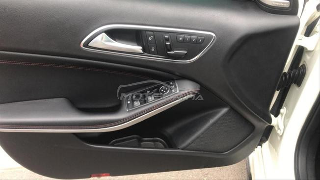 Mercedes-Benz Classe A 45 AMG édition one 