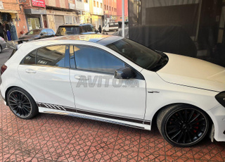 Mercedes-Benz Classe A 45 AMG édition one