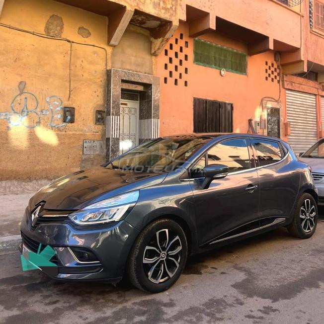 clio 4 modil 2021 1men 