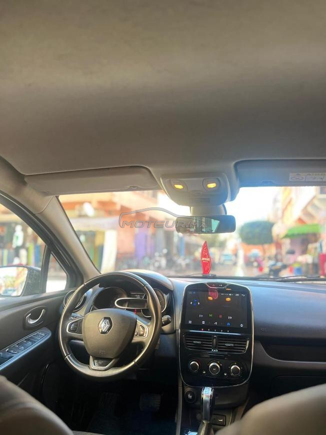 clio 4 modil 2021 1men 