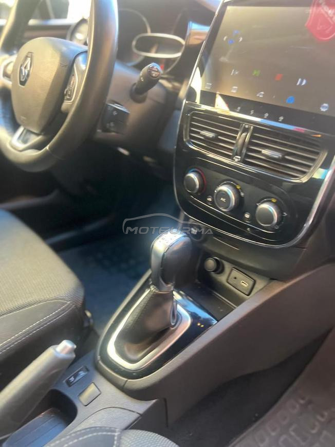 clio 4 modil 2021 1men 