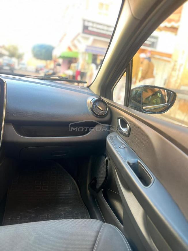 clio 4 modil 2021 1men 