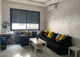 Appartement 400 lila Marrakech familiale