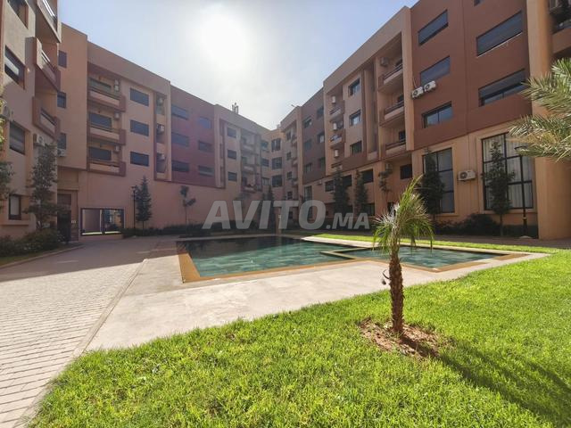 Nour Prestige Studio 53m²