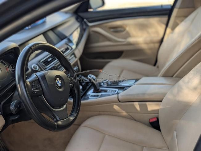 bmw serie 5