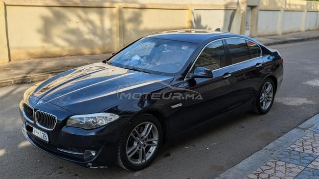 bmw serie 5