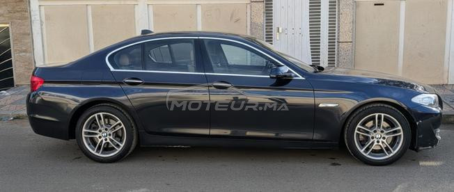 bmw serie 5
