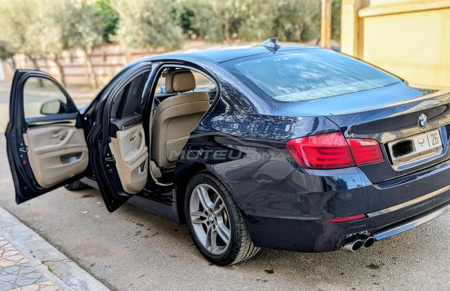 bmw serie 5