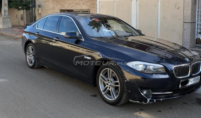 bmw serie 5