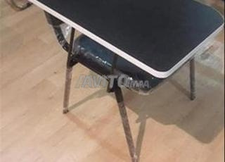 كرسي ISO - الراحة والتنوع للمكتب