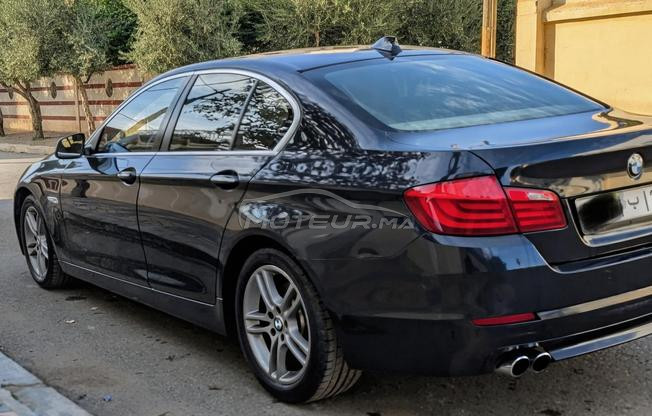 bmw serie 5