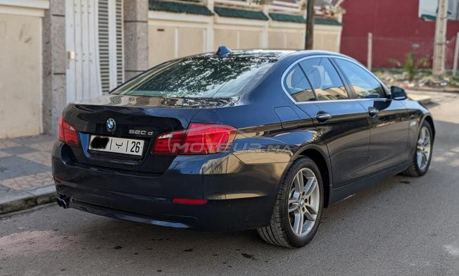 bmw serie 5