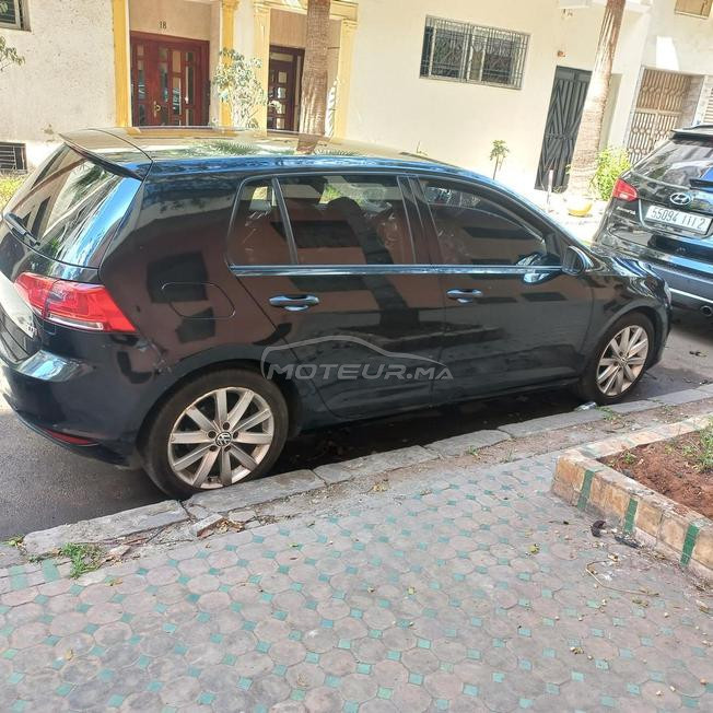 prix fixe je mets en jolie votre de golf 7 1.6 