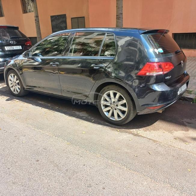 prix fixe je mets en jolie votre de golf 7 1.6 