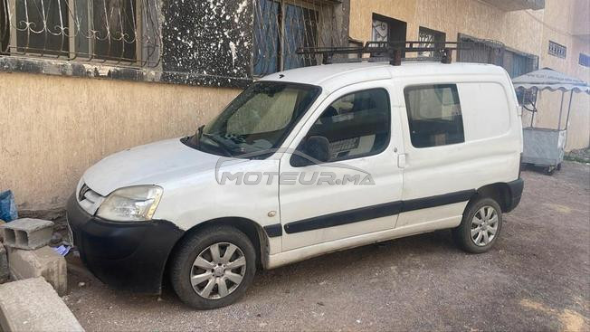 Peugeot Partner Diesel 2004