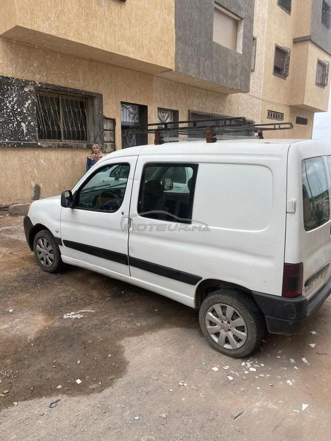 Peugeot Partner Diesel 2004