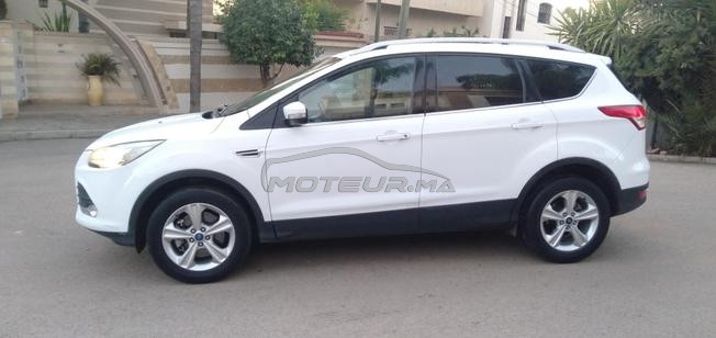 voiture Ford 2015 luxe