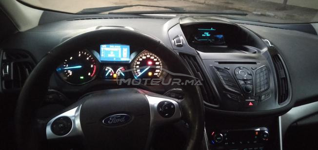 voiture Ford 2015 luxe