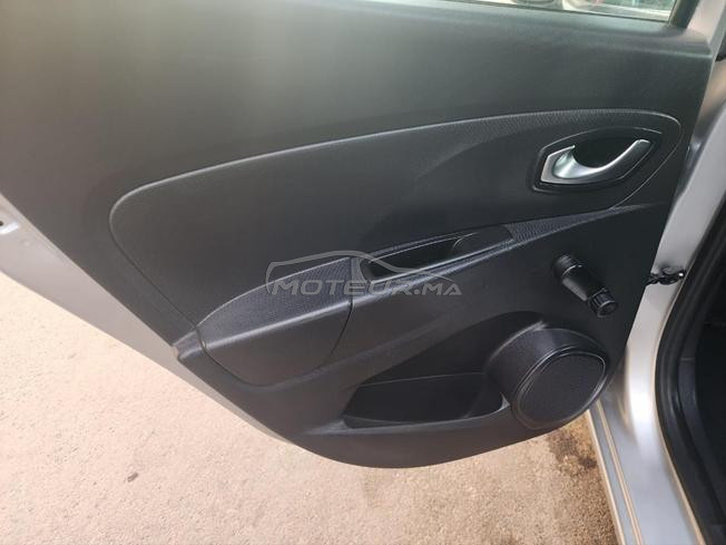 renault clio 4 