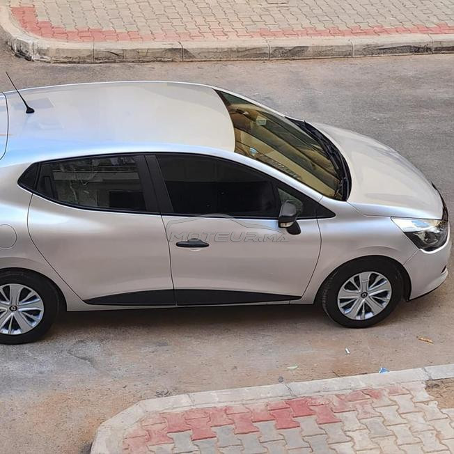 renault clio 4 