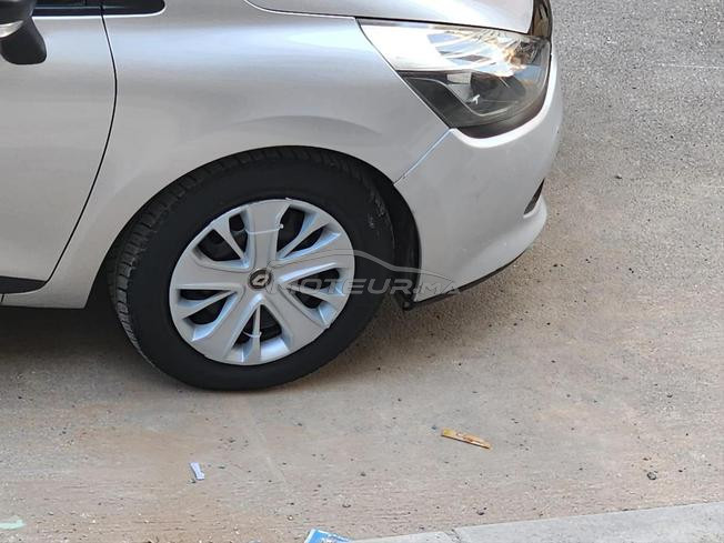 renault clio 4 
