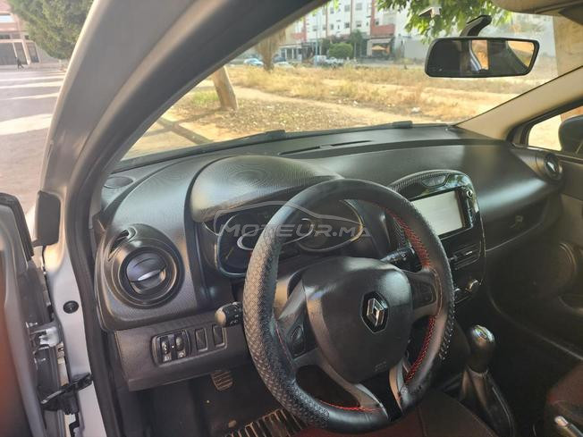 renault clio 4 