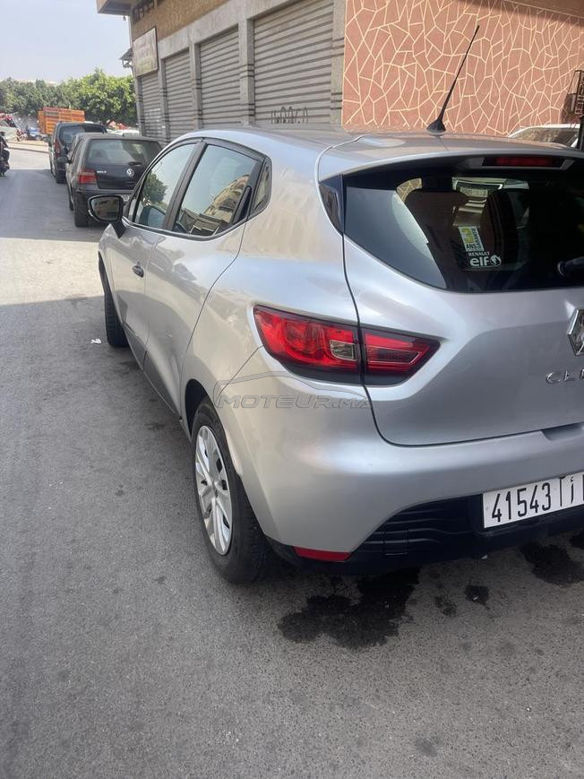 renault clio 4 