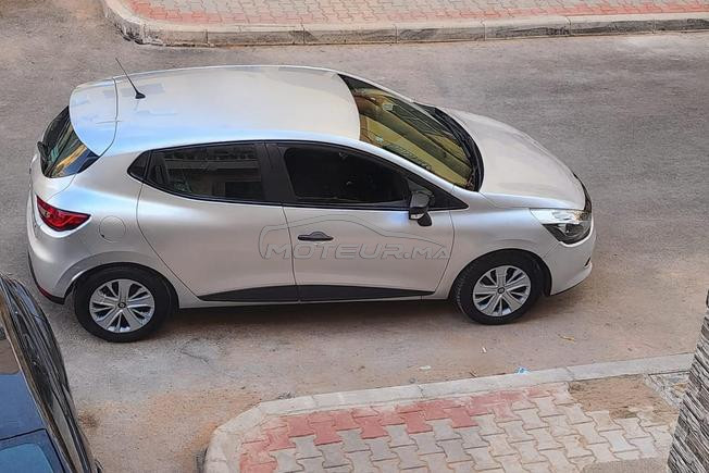 renault clio 4 