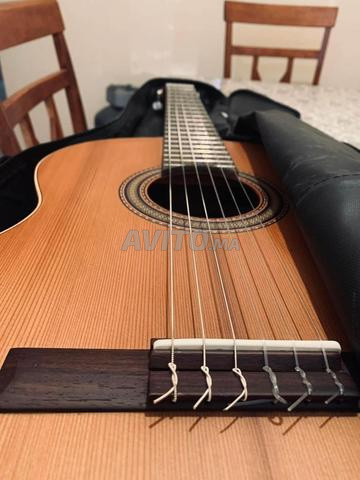 غيتار كلاسيكي Alhambra Z Nature