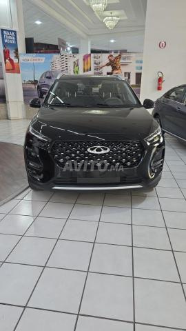 Chery Tiggo 3X