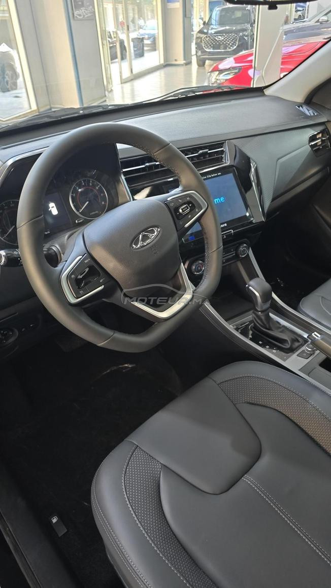 Chery Tiggo 3X 