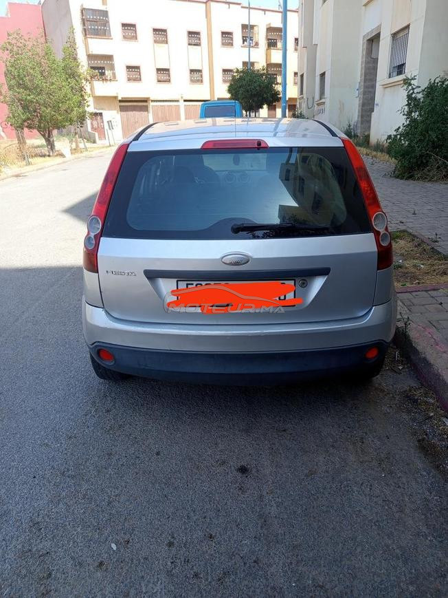 فورد فيستا للبيع
