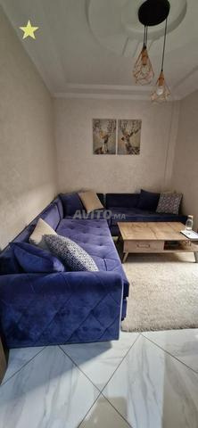 Appartement à vendre 109 m² à Deroua - 2