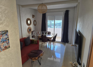 Appartement de 50 m² à vendre