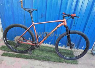 دراجة جبلية أوربيا 29