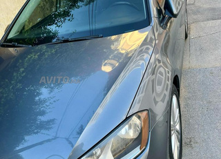 Golf 7 2018 automatique