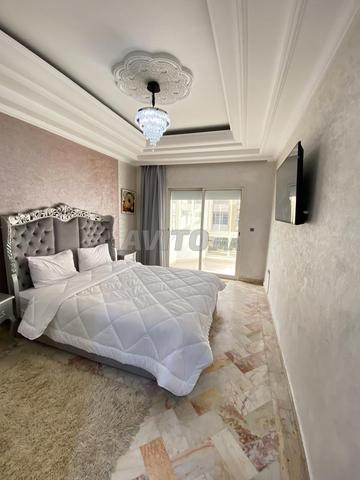 Appartement vacances et événements 2Mars - 2