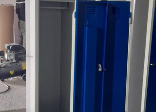 Casier métallique vente en grossiste