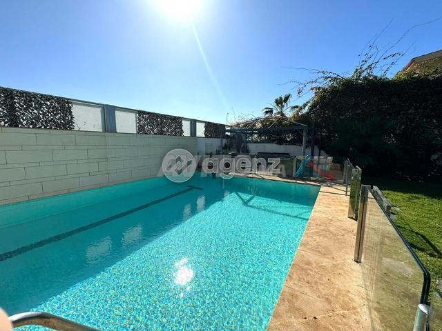 BOU-DA-1042 - فيلا للبيع في تاماريس - 2