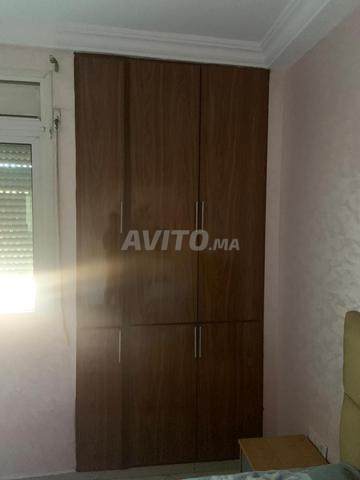 Appart meublé à Ain Sbaa pour location - image 4