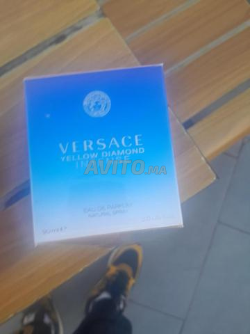 ماء عطر فرزاتشي نسائي جديد