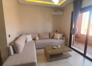 Appartement à louer 60 m² à Marrakech