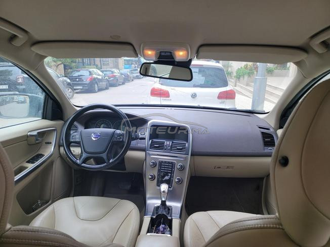 Volvo XC60 à vendre 