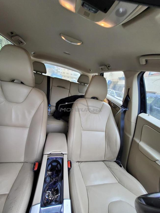 Volvo XC60 à vendre 