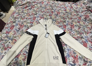 veste armani (EA7)