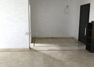 Appartement à vendre 87 m² à Temara