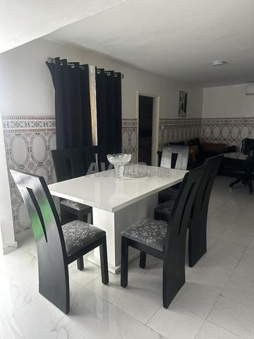 شقق للإيجار في المدينة الجديدة