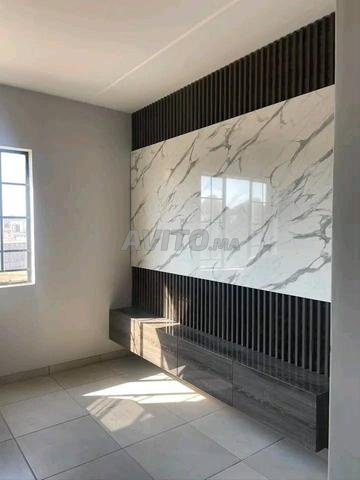 معلم ديكور - Faux plafond / LED / PV