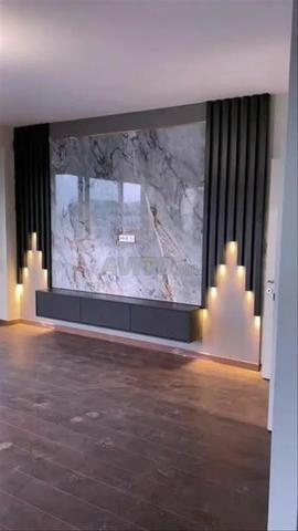 Maalem décorateur - Faux plafond / LED / PV - 2