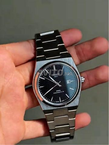 Montre Tissot 1853 PRX